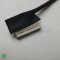 สายเคเบิลต่อจอ LCD สำหรับแล็ปท็อป IBM LENOVO DC02000ZM10 รุ่น G460, G465, Z460, Z465, G465L, Z460A